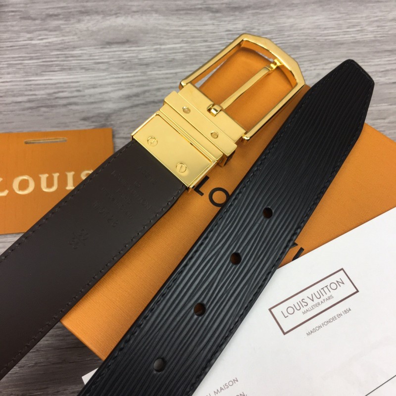 LV Men Belt