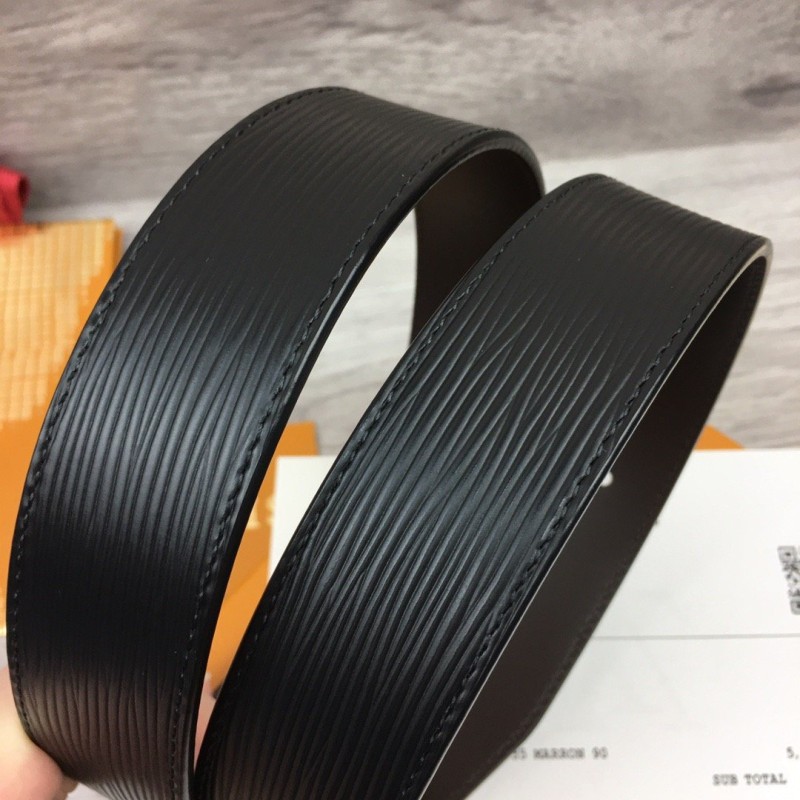 LV Men Belt