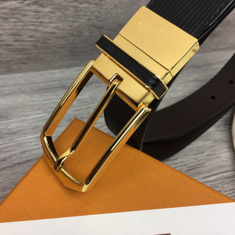 LV Men Belt