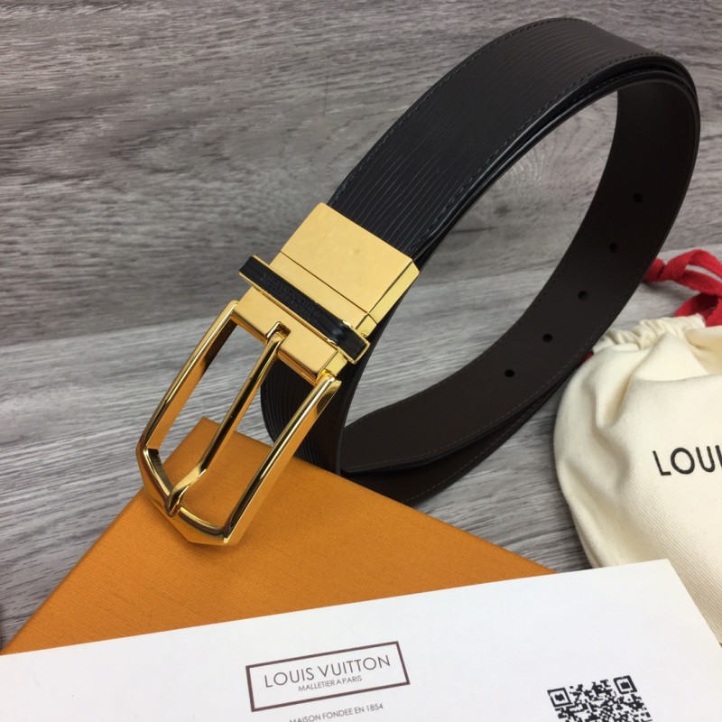 LV Men Belt