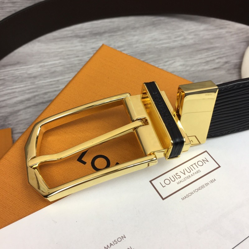 LV Men Belt