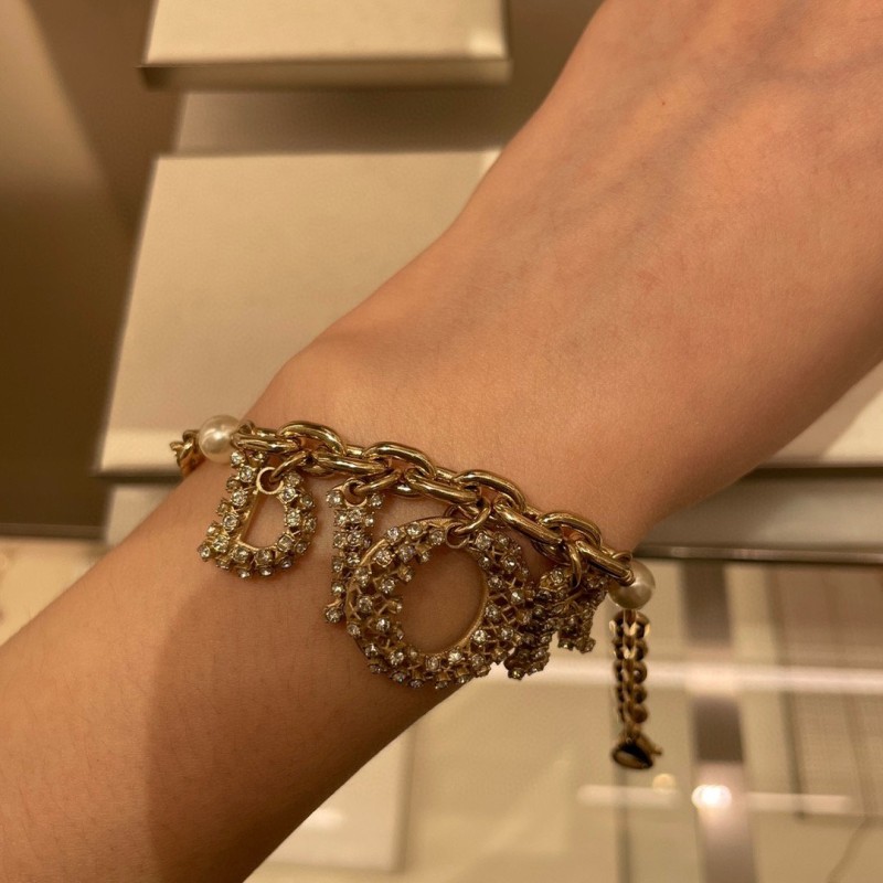 Dior Bracelet