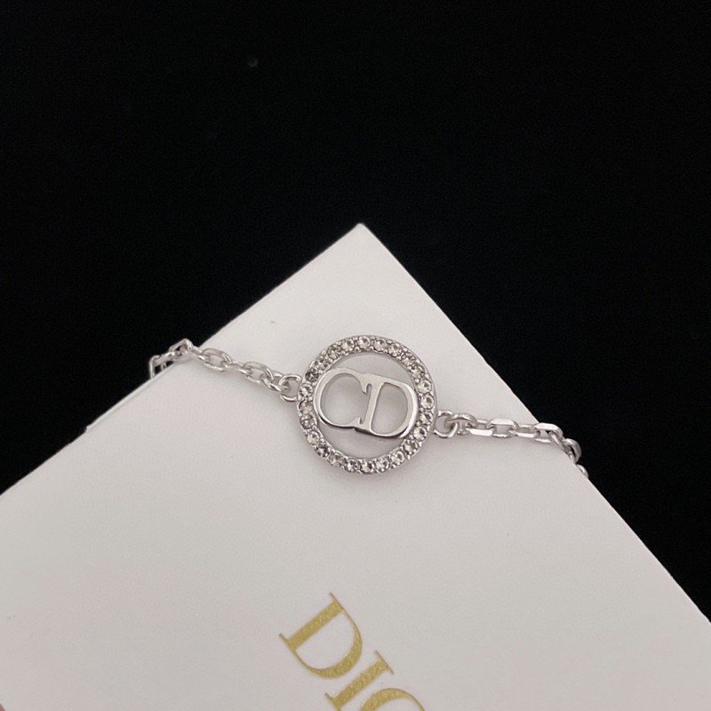 Dior Bracelet / Necklace