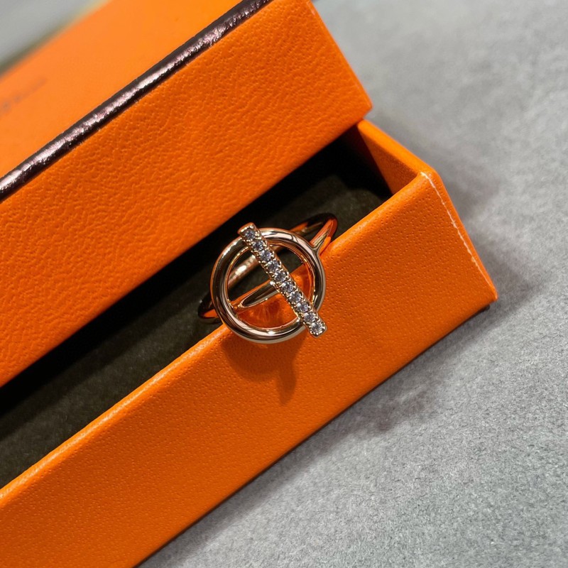 Hermes Ring