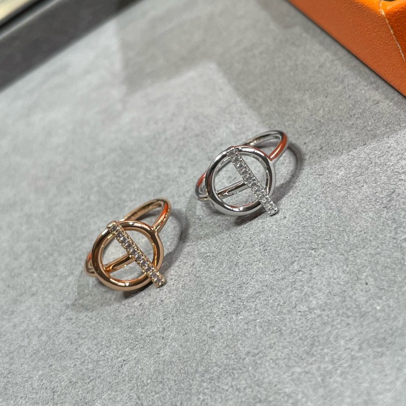 Hermes Ring