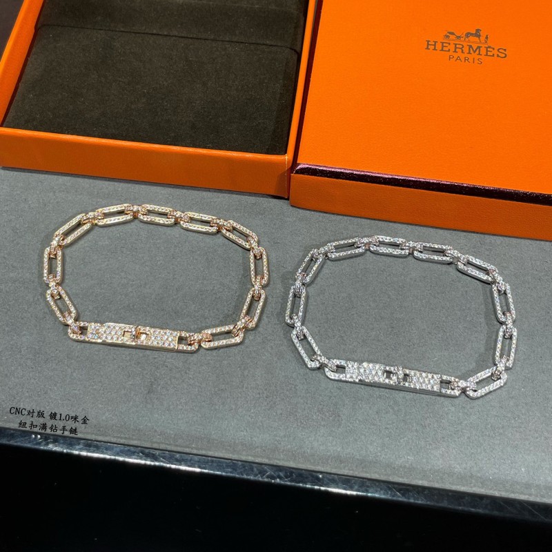 Hermes Bracelet