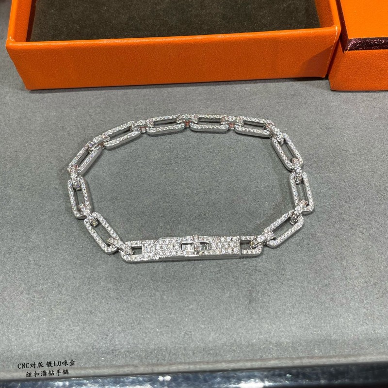 Hermes Bracelet