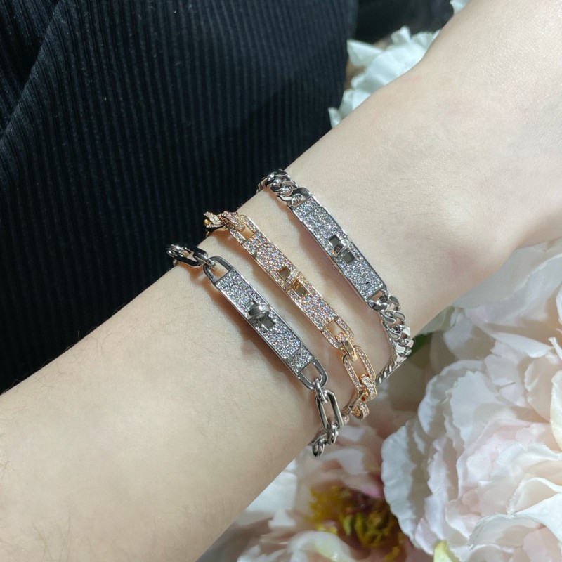 Hermes Bracelet