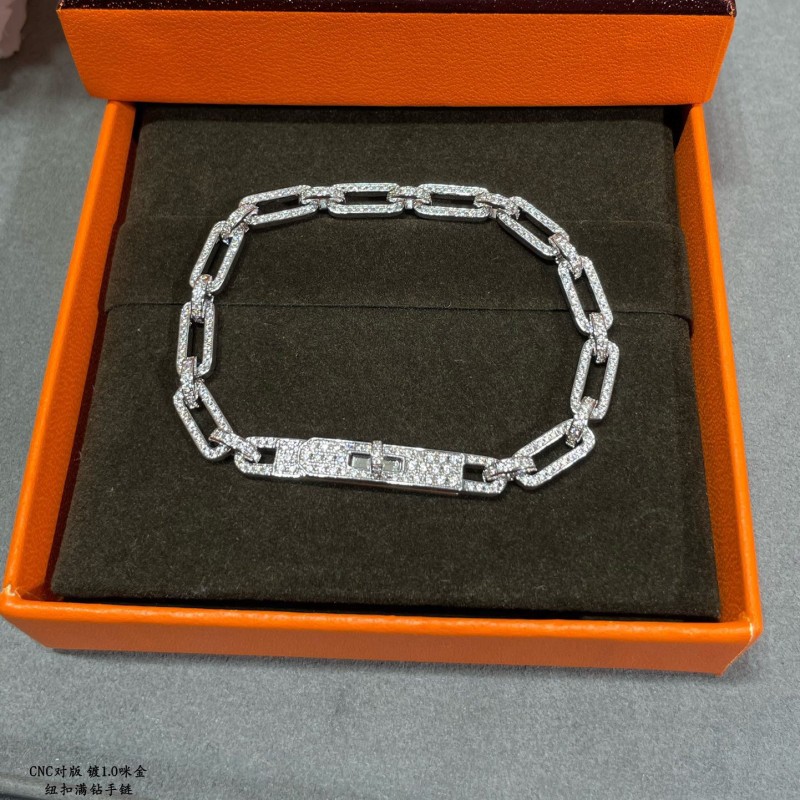 Hermes Bracelet