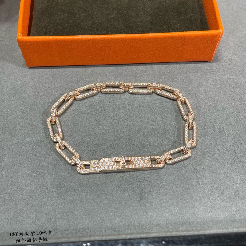 Hermes Bracelet