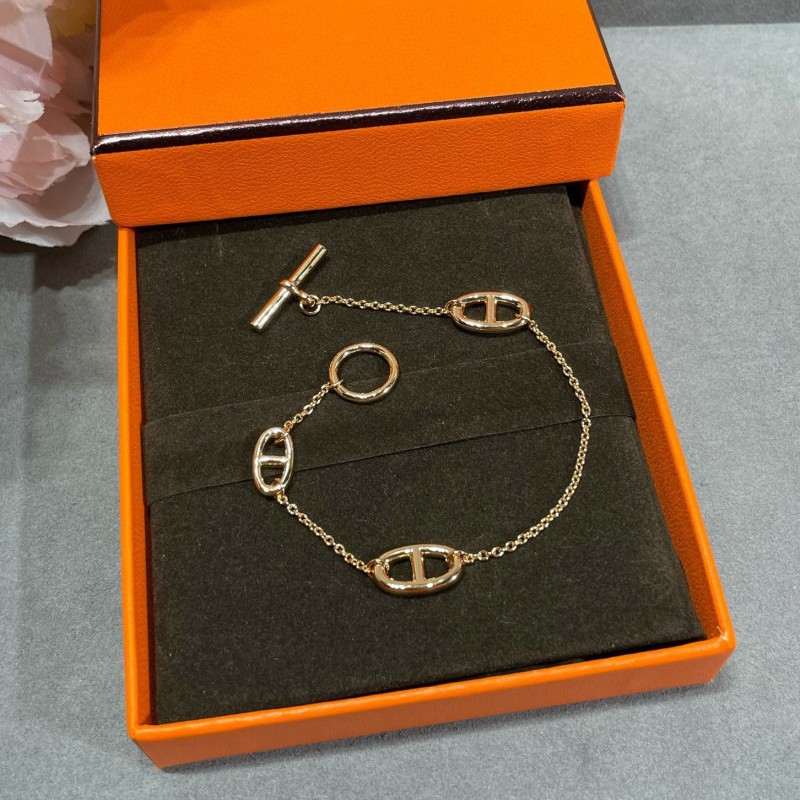 Hermes Bracelet