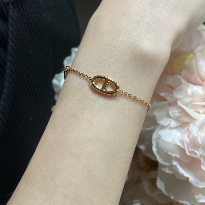 Hermes Bracelet