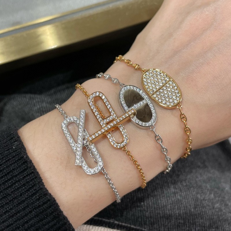 Hermes Bracelet