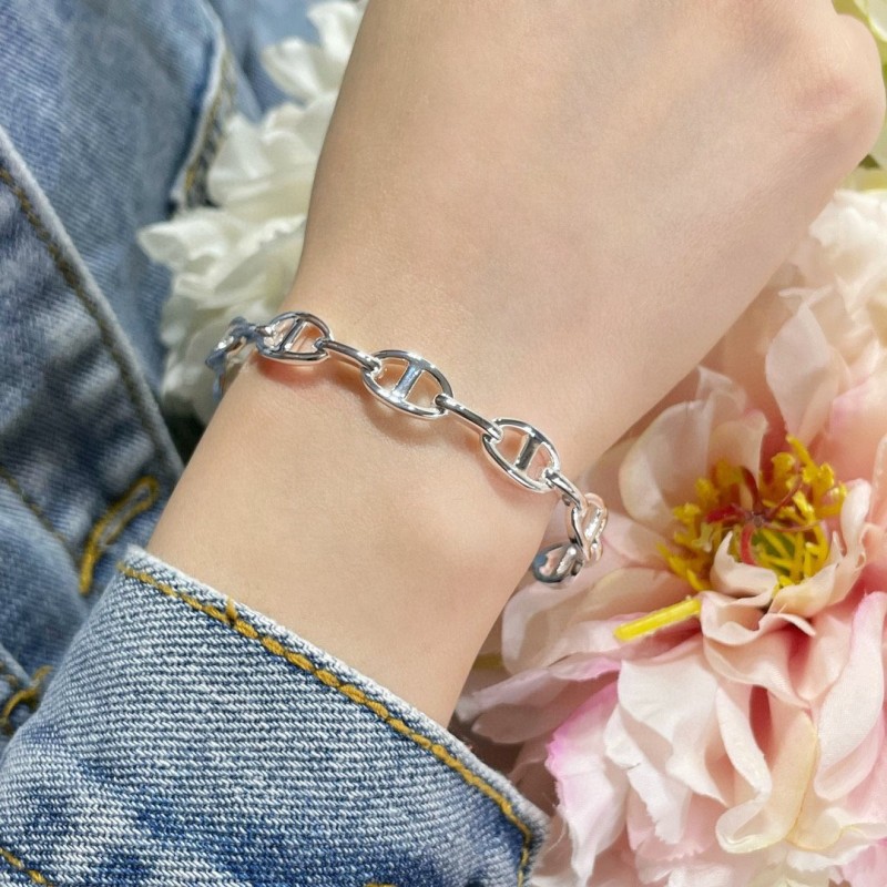 Hermes Bracelet