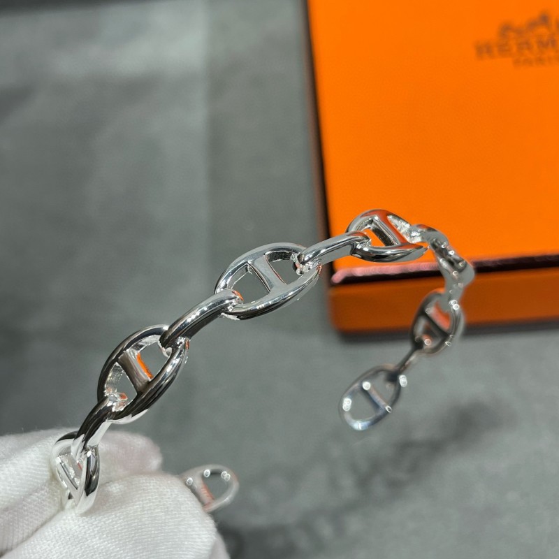 Hermes Bracelet