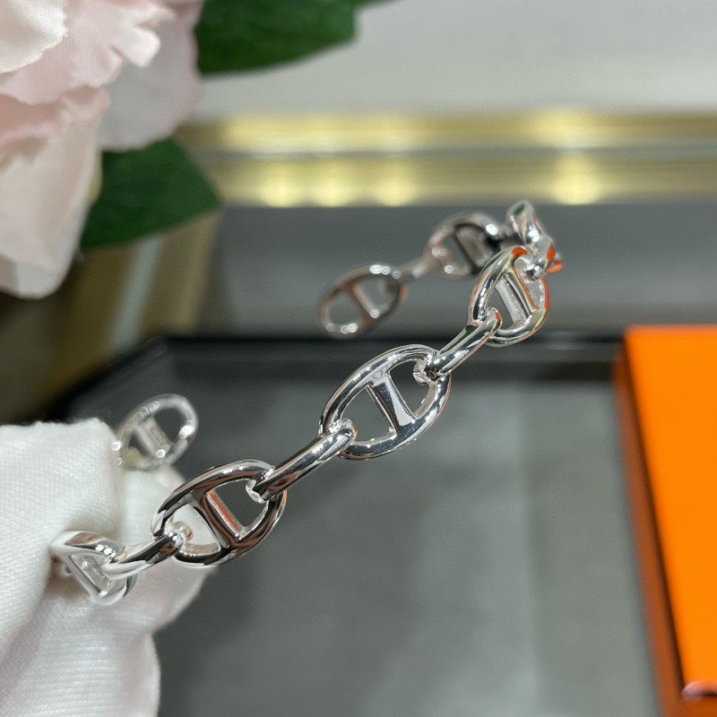 Hermes Bracelet