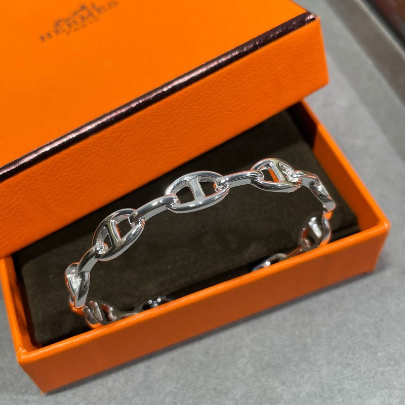 Hermes Bracelet