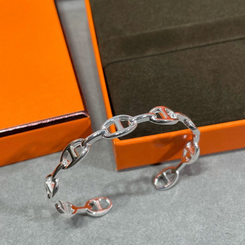 Hermes Bracelet