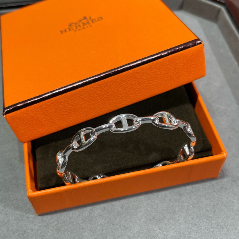 Hermes Bracelet