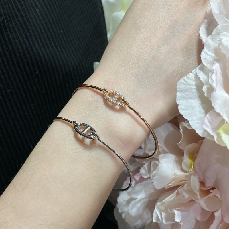 Hermes Bracelet