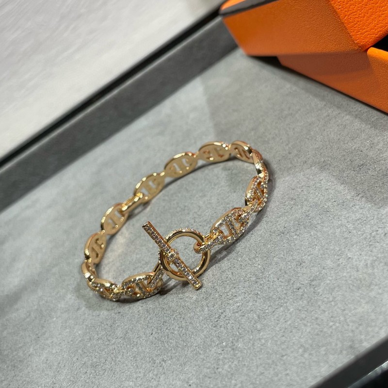 Hermes Bracelet