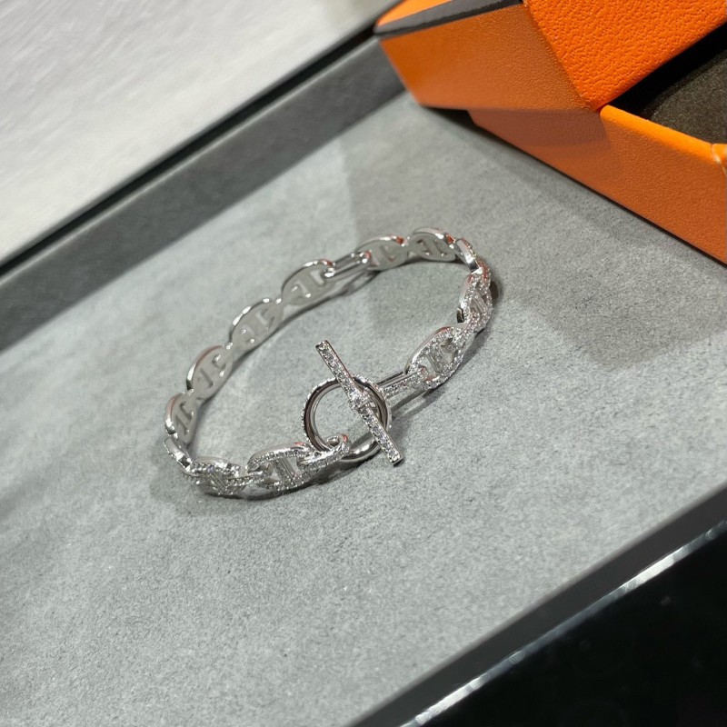 Hermes Bracelet