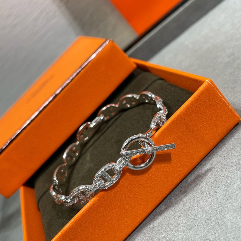 Hermes Bracelet