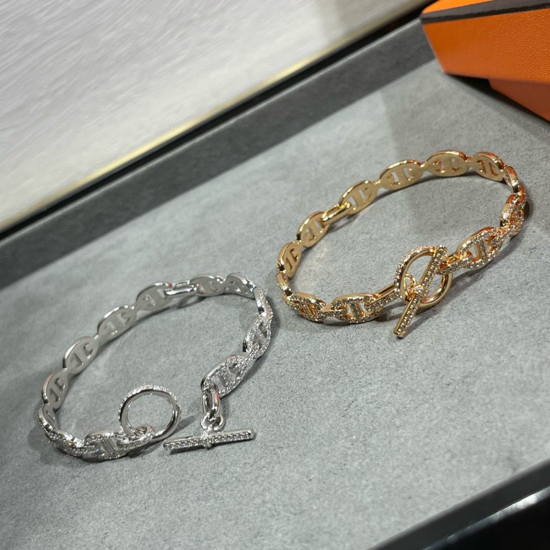 Hermes Bracelet