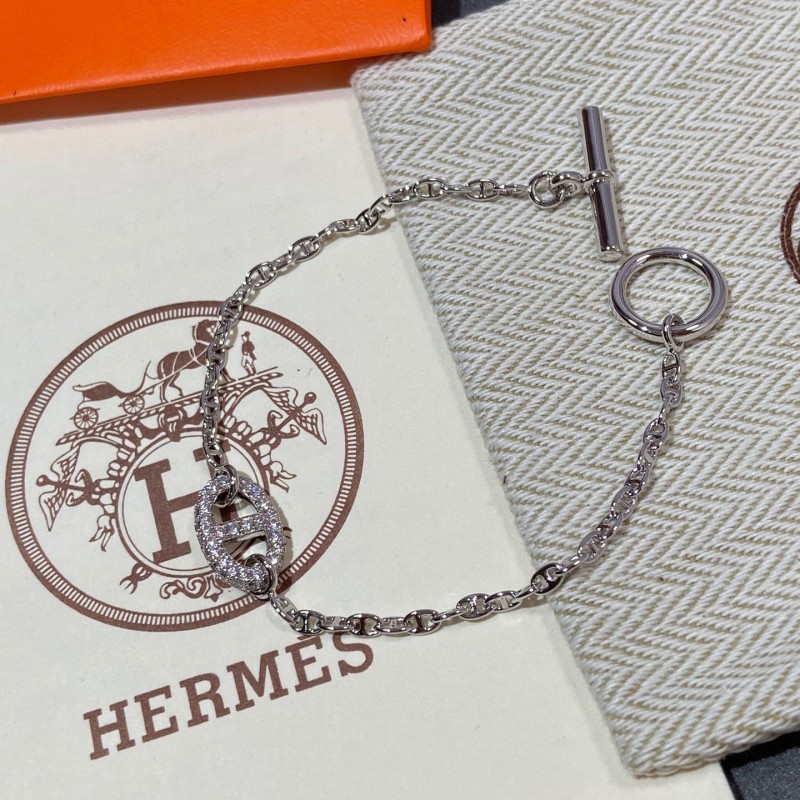 Hermes Bracelet