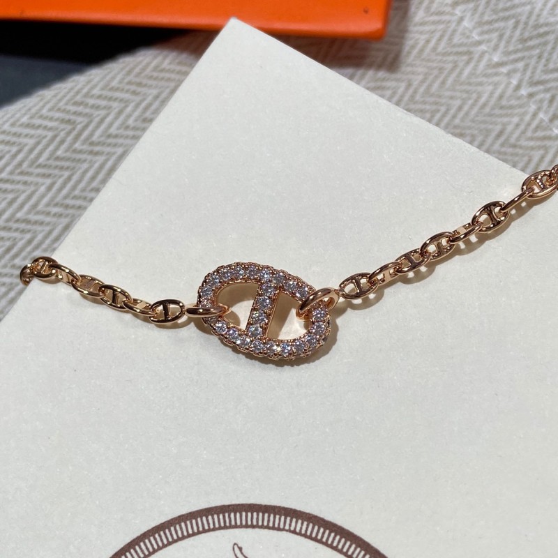 Hermes Bracelet