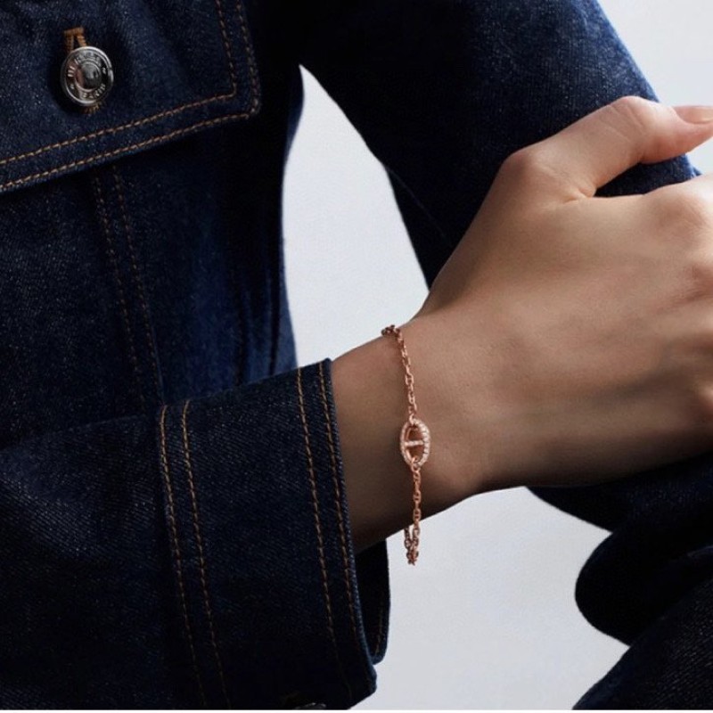 Hermes Bracelet