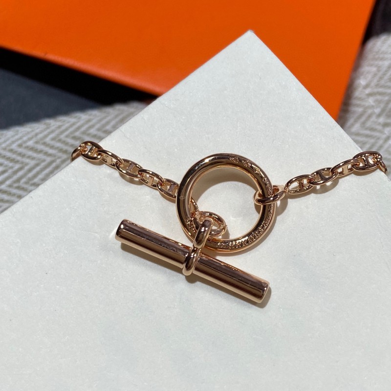 Hermes Bracelet