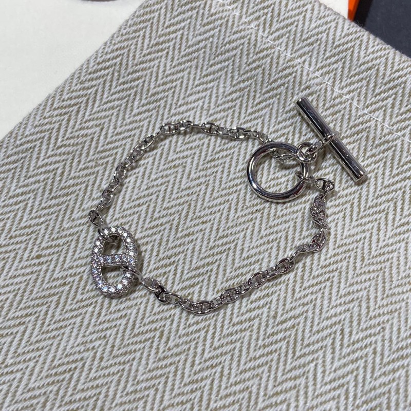 Hermes Bracelet