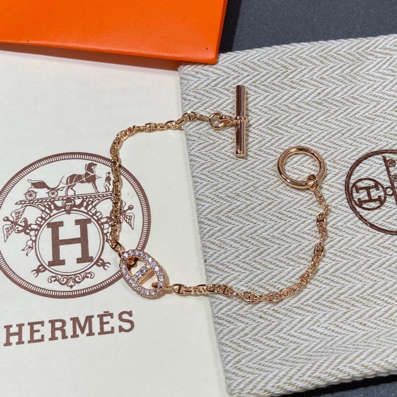 Hermes Bracelet