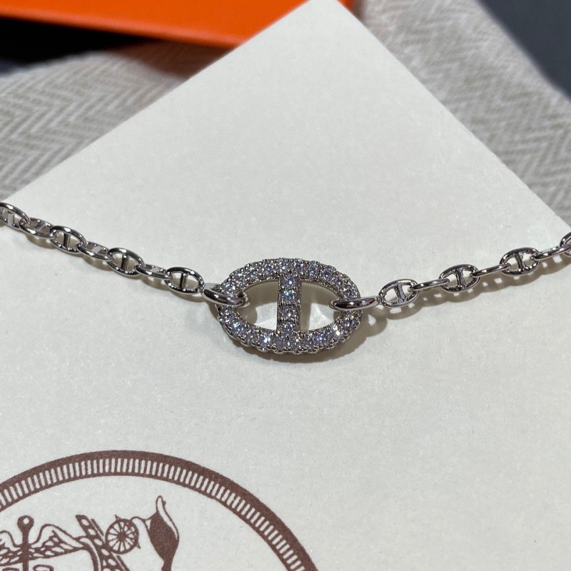 Hermes Bracelet