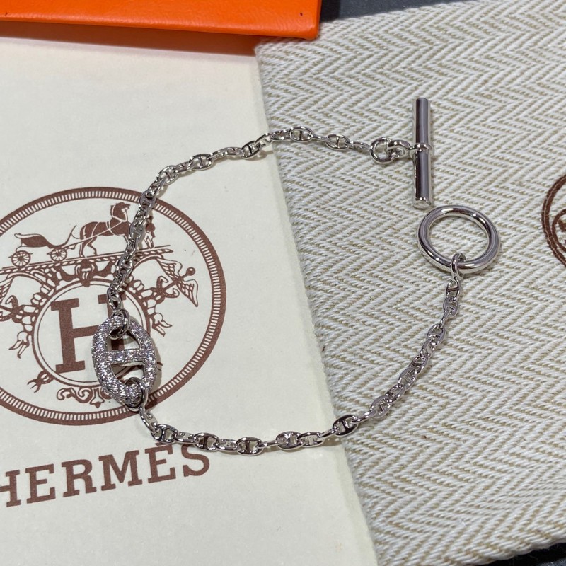 Hermes Bracelet