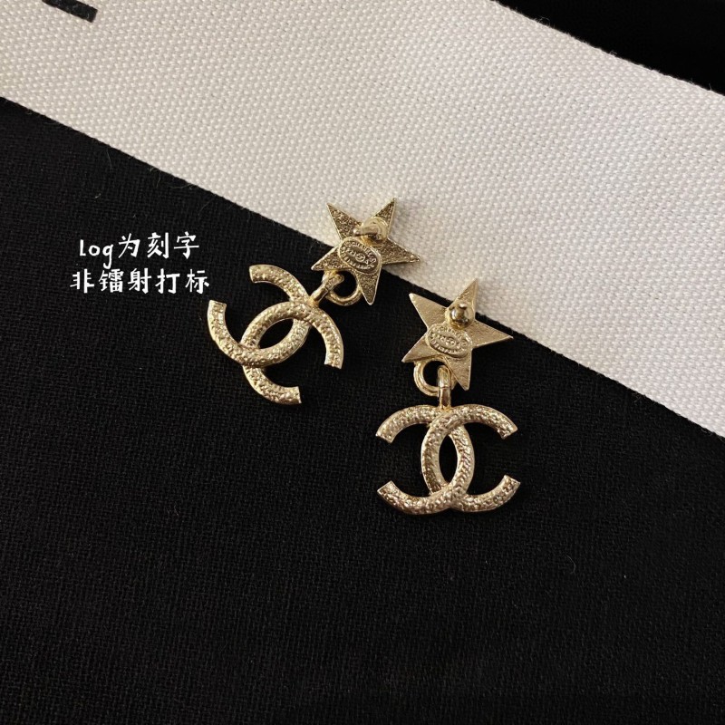 Chanel Earring