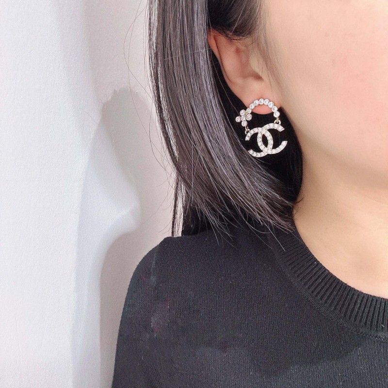 Chanel Earring