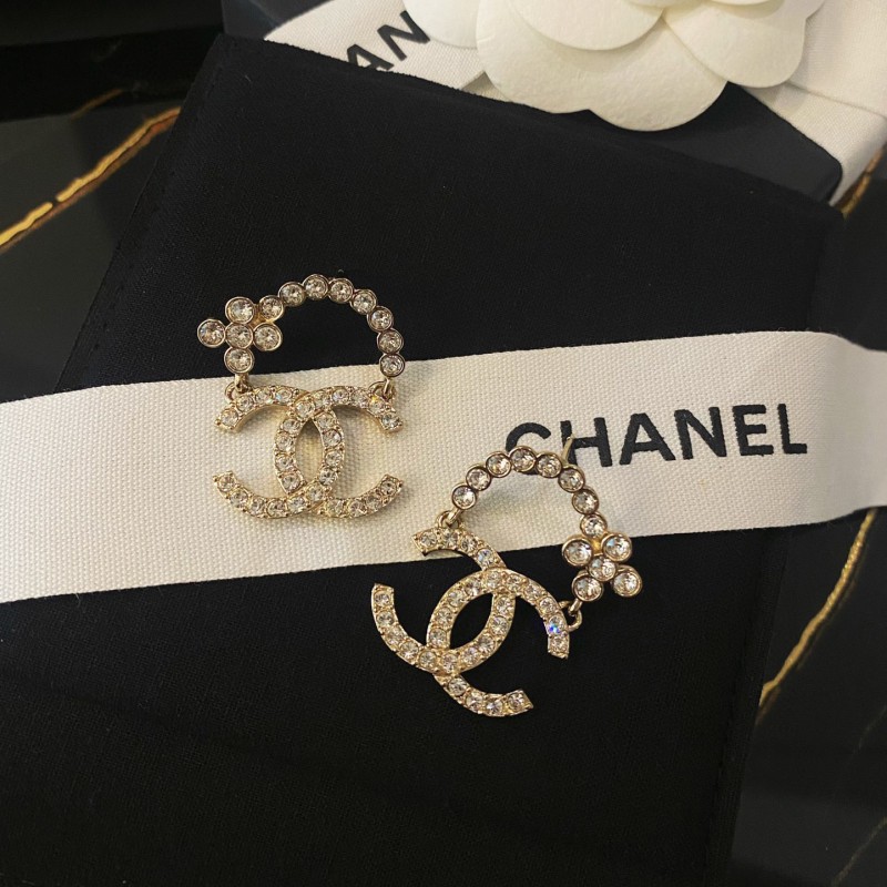 Chanel Earring