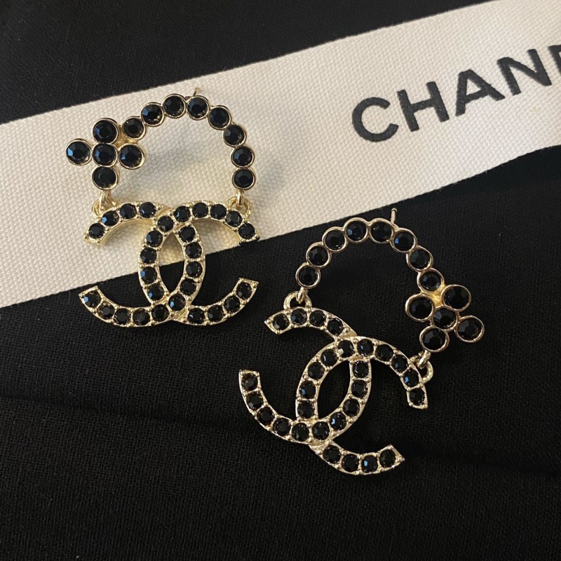 Chanel Earring