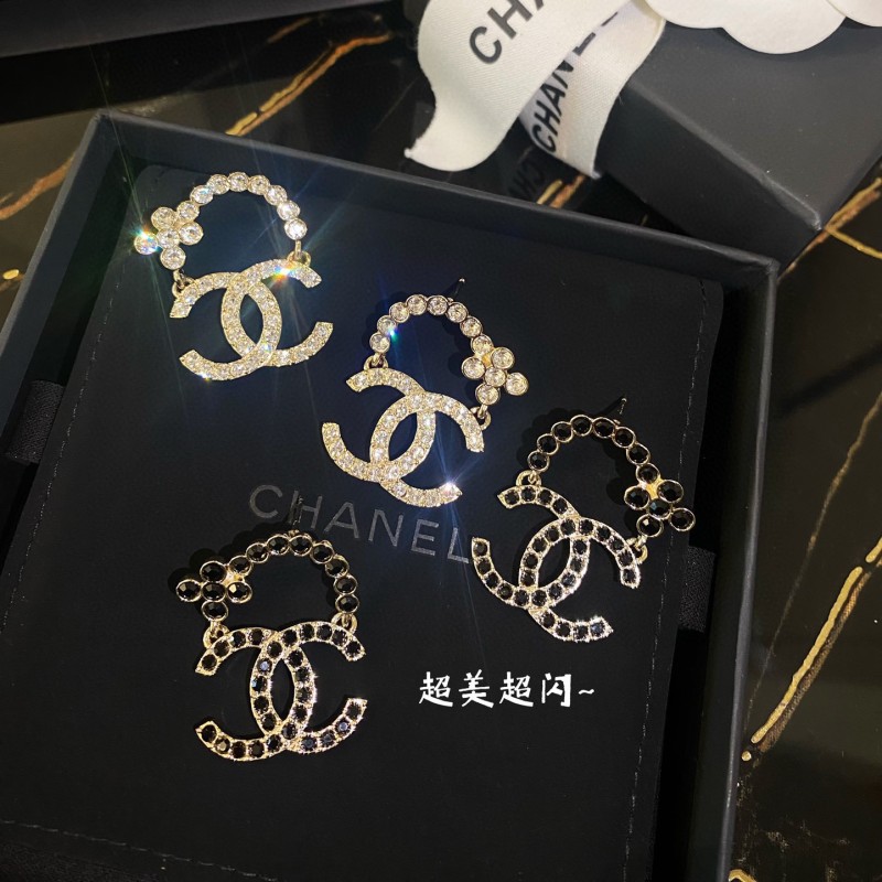 Chanel Earring