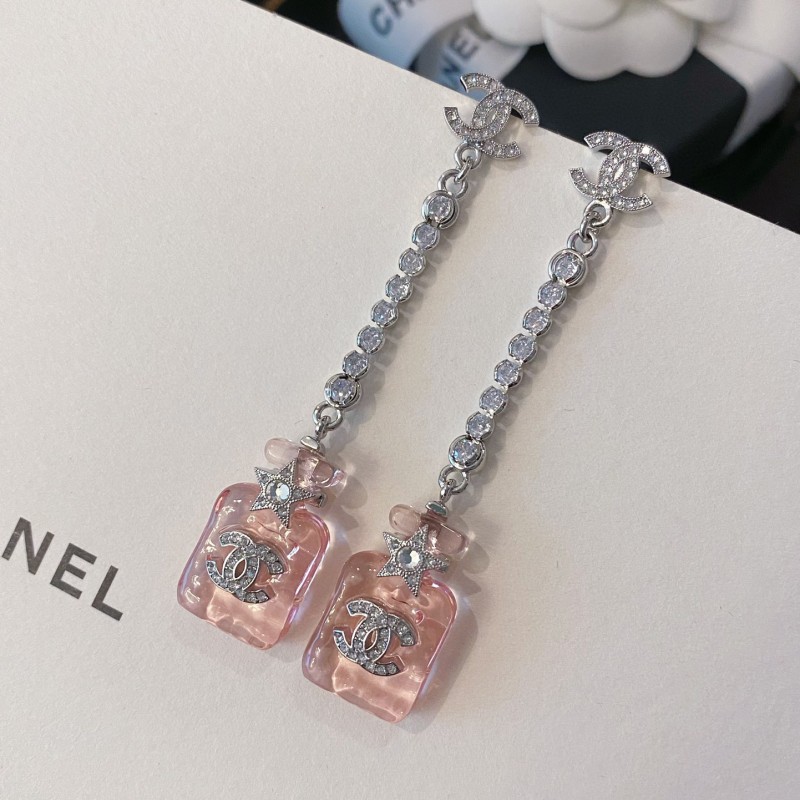 Chanel Earring