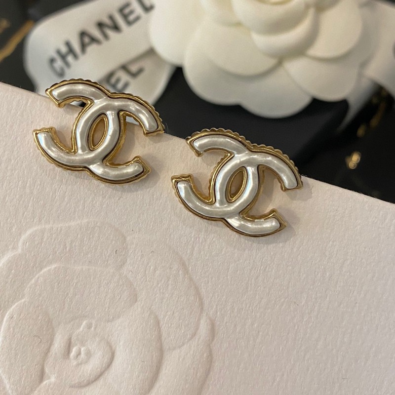 Chanel Earring