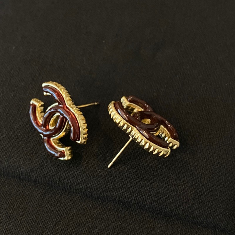 Chanel Earring