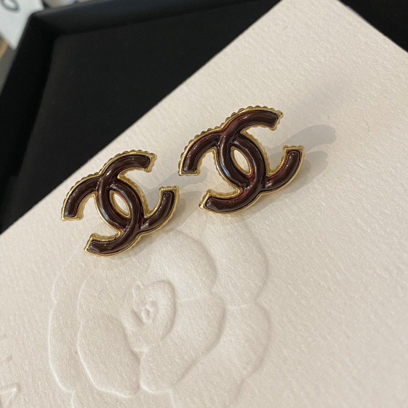 Chanel Earring