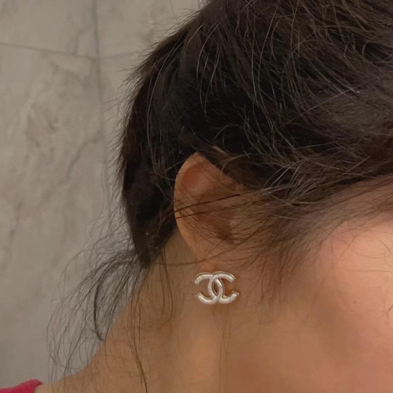 Chanel Earring