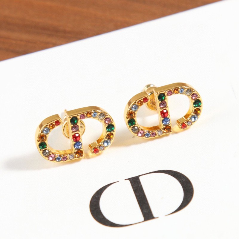 Dior Earring