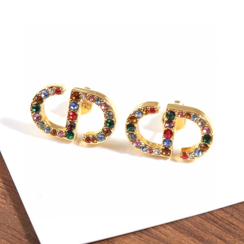 Dior Earring