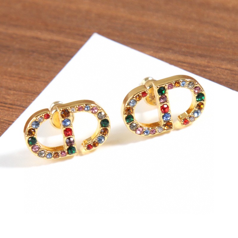 Dior Earring