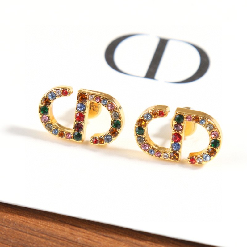 Dior Earring